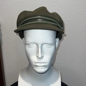 Kooringal Fisherman’s Cap